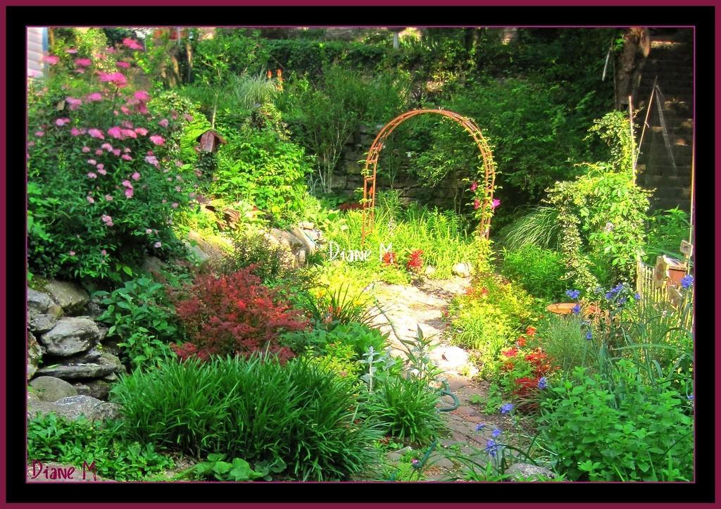11 Singleton House B&B Eureka Springs Bagian luar foto