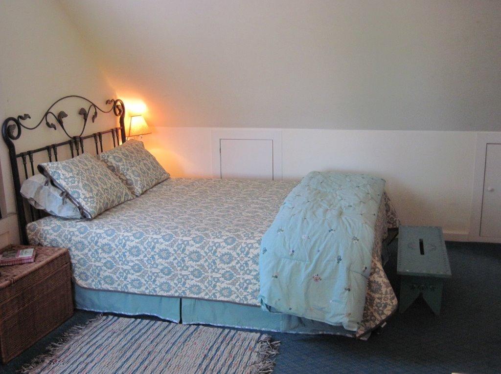 11 Singleton House B&B Eureka Springs Ruang foto