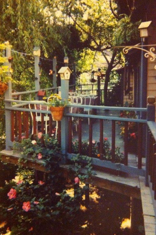 11 Singleton House B&B Eureka Springs Ruang foto