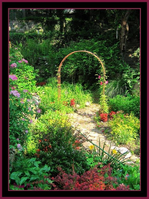11 Singleton House B&B Eureka Springs Ruang foto